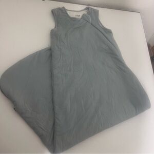 Kyte BABY wearable blanket sleeping bag L 1.0 tog bamboo